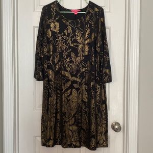Lilly Holiday Ophelia
